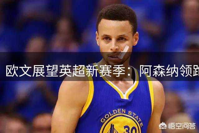欧文展望英超新赛季：阿森纳领跑 红军蓝军或成最大拦路虎